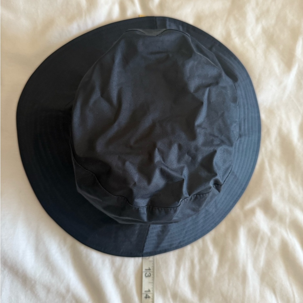 Navy Blue Lighthouse Hat